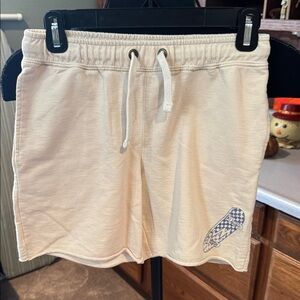 Heavier Knit Skateboard Shorts